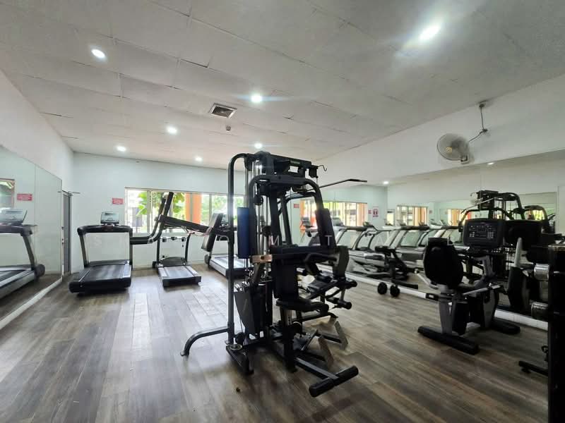Condominium for Sale at Koi Tropika - Shafiq Muttalib - PropertyGuru.com.my