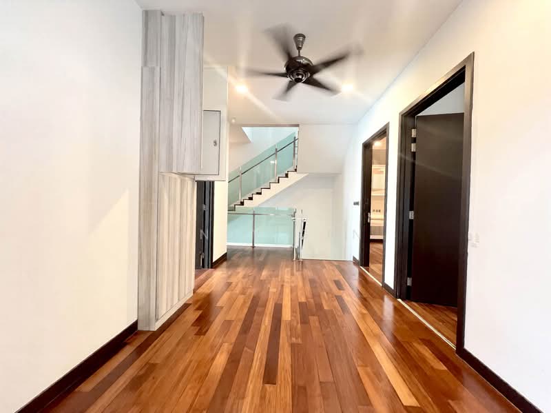 Rumah Berkembar untuk Dijual di Kinrara Residence (Puchong) - Andy Gan - Interior - PropertyGuru.com.my