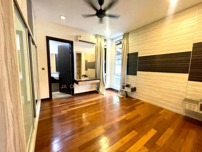 Rumah Berkembar untuk Dijual di Kinrara Residence (Puchong) - Andy Gan - Bedroom - PropertyGuru.com.my
