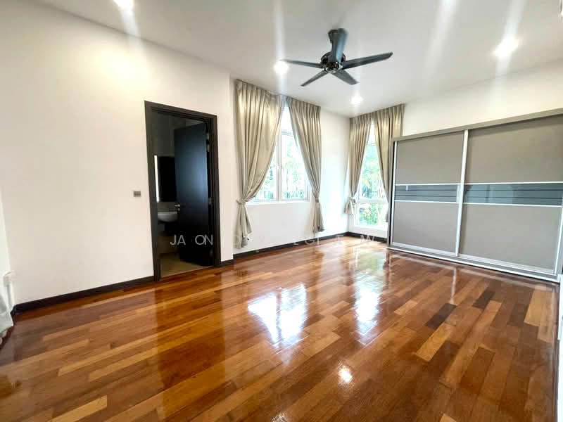 Rumah Berkembar untuk Dijual di Kinrara Residence (Puchong) - Andy Gan - Bedroom - PropertyGuru.com.my