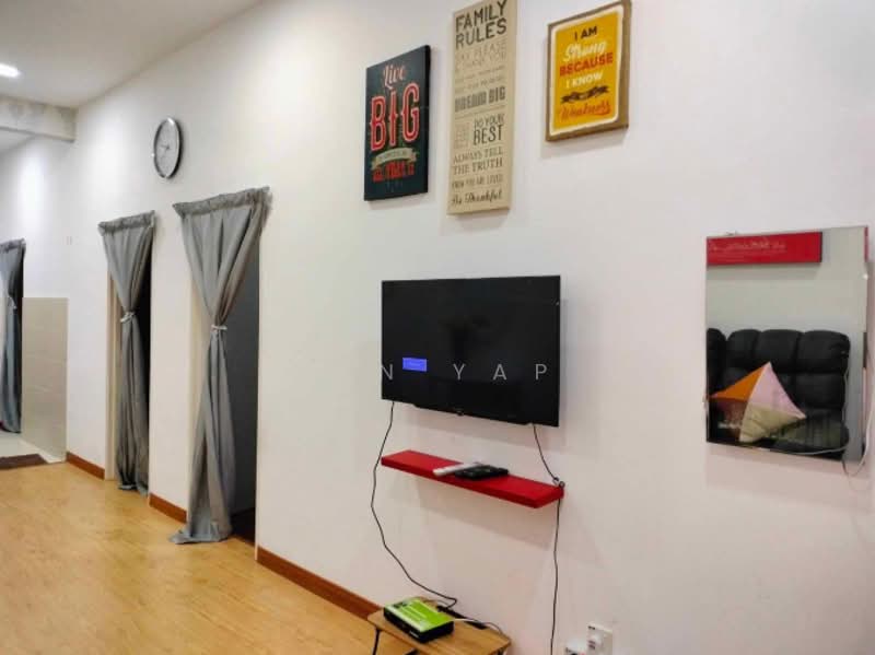 Rumah Teres 1 Tingkat untuk Disewa di Taman Kempadang Aman (Kuantan) - Jyn Yap - Interior - PropertyGuru.com.my