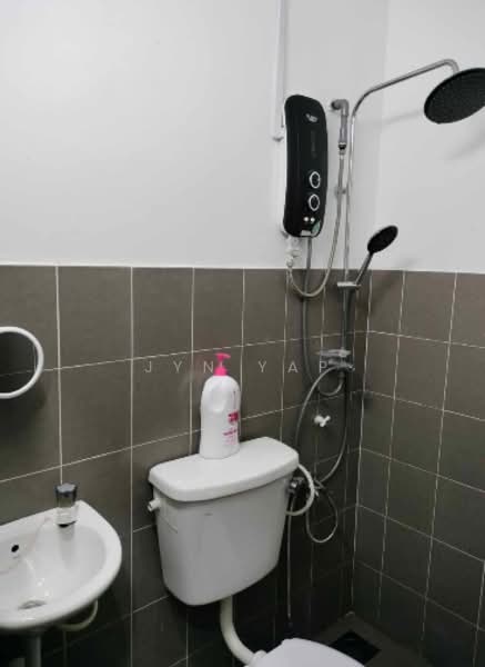 Rumah Teres 1 Tingkat untuk Disewa di Taman Kempadang Aman (Kuantan) - Jyn Yap - Bathroom - PropertyGuru.com.my
