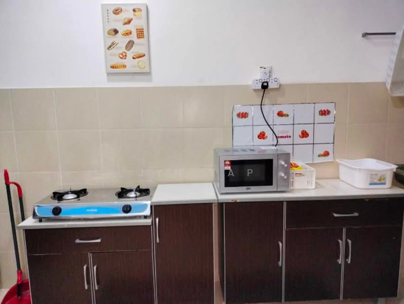 Rumah Teres 1 Tingkat untuk Disewa di Taman Kempadang Aman (Kuantan) - Jyn Yap - PropertyGuru.com.my