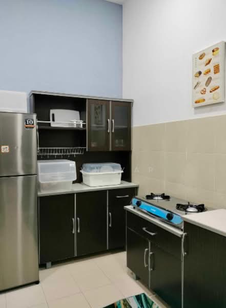 Rumah Teres 1 Tingkat untuk Disewa di Taman Kempadang Aman (Kuantan) - Jyn Yap - PropertyGuru.com.my