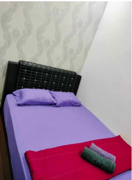 Rumah Teres 1 Tingkat untuk Disewa di Taman Kempadang Aman (Kuantan) - Jyn Yap - PropertyGuru.com.my