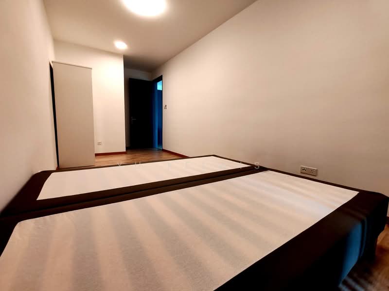 Service Residence for Rent at Emporis - Yu Kelwis - Bedroom - PropertyGuru.com.my