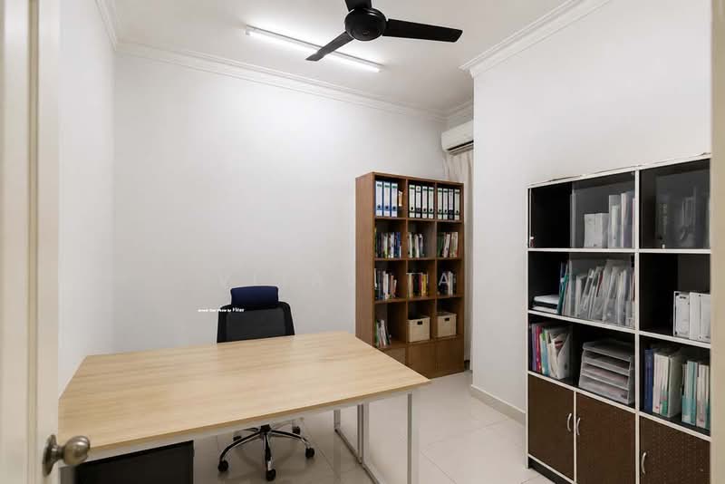 Terraced House for Rent in Shah Alam (Selangor) - Vitas Tan - Study - PropertyGuru.com.my