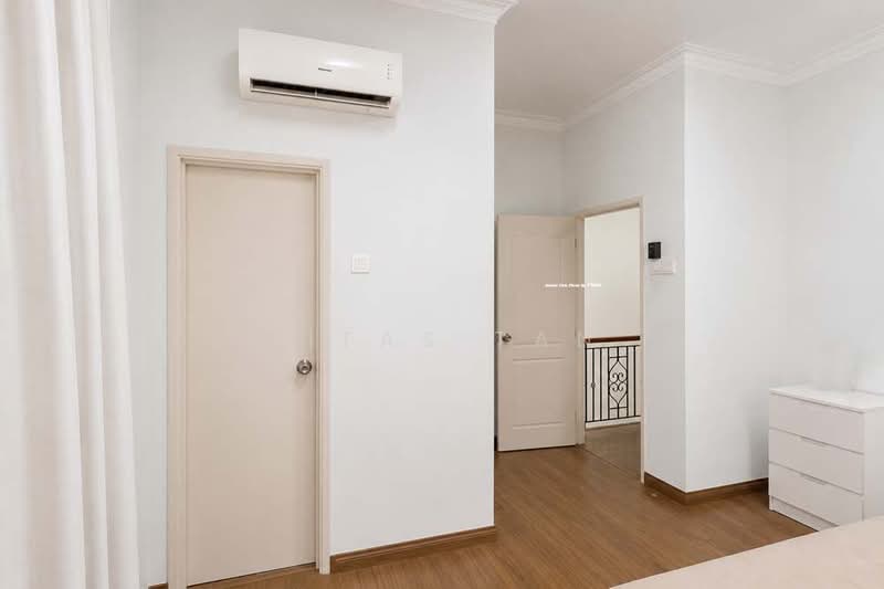 Terraced House for Rent in Shah Alam (Selangor) - Vitas Tan - Interior - PropertyGuru.com.my