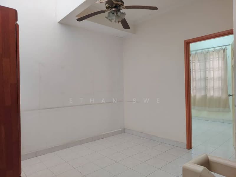 Rumah Berkembar untuk Dijual di Shah Alam (Selangor) - Ethan Swe - Interior - PropertyGuru.com.my