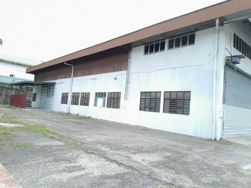 Factory for Rent in Hulu Langat (Selangor) - Kim Lai - Exterior - PropertyGuru.com.my