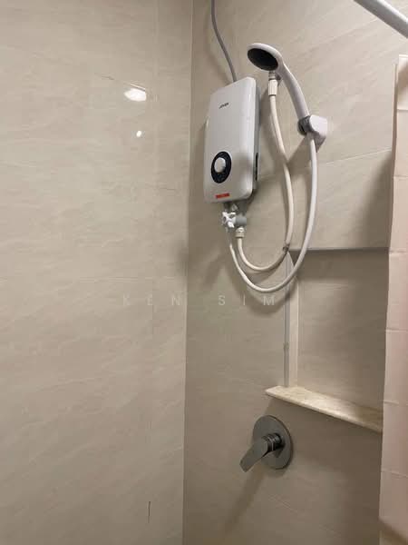Condominium for Rent at SKS Pavillion Residences - Ken Sim - PropertyGuru.com.my