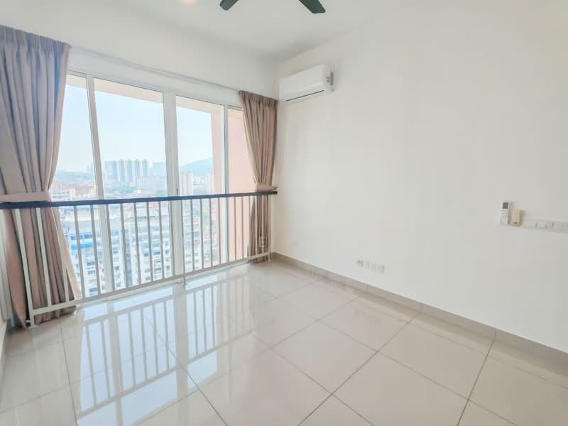 Kondominium untuk Dijual di Setia Sky Ville - Angie Khoo - Balcony - PropertyGuru.com.my