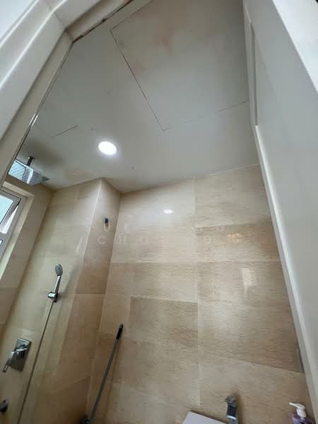 Servis Apartment untuk Disewa di TriTower Residence @ Johor Bahru Sentral - Suk Teng Choong - Bathroom - PropertyGuru.com.my