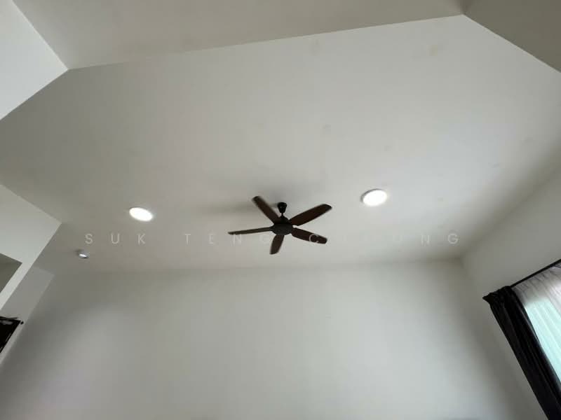 Servis Apartment untuk Disewa di TriTower Residence @ Johor Bahru Sentral - Suk Teng Choong - Interior - PropertyGuru.com.my