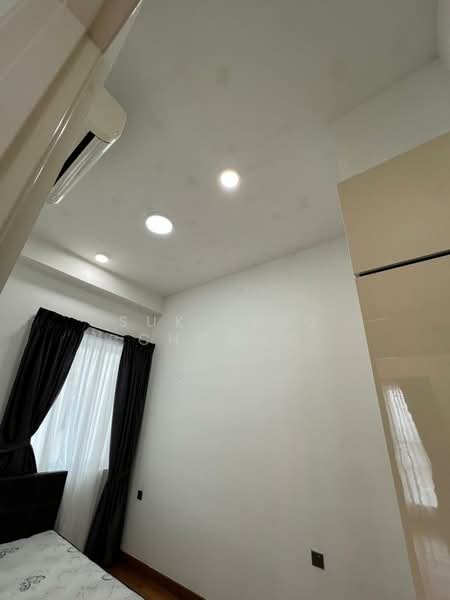 Servis Apartment untuk Disewa di TriTower Residence @ Johor Bahru Sentral - Suk Teng Choong - Bedroom - PropertyGuru.com.my