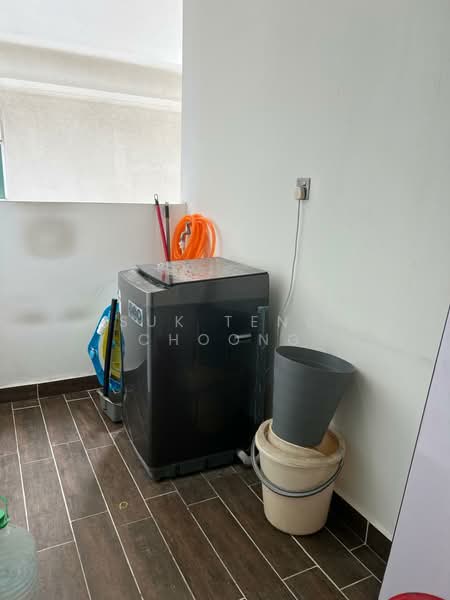 Servis Apartment untuk Disewa di TriTower Residence @ Johor Bahru Sentral - Suk Teng Choong - Interior - PropertyGuru.com.my