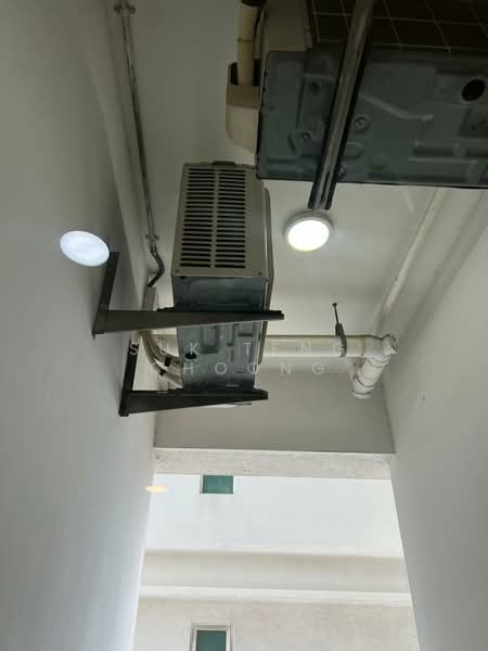 Servis Apartment untuk Disewa di TriTower Residence @ Johor Bahru Sentral - Suk Teng Choong - Exterior - PropertyGuru.com.my
