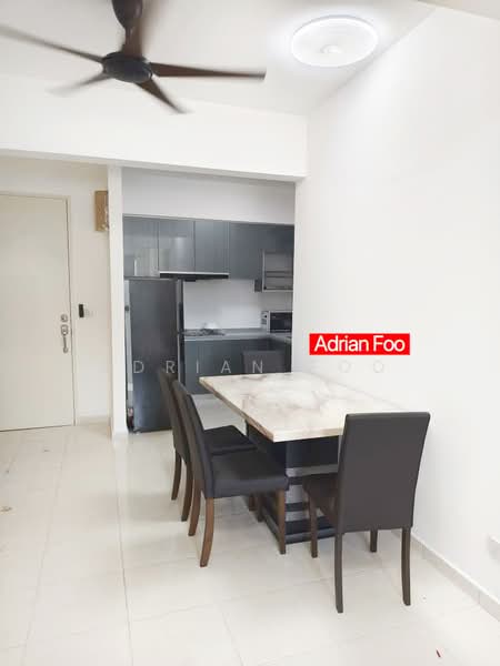 Kondominium untuk Disewa di Ideal Residency - Adrian Foo - PropertyGuru.com.my