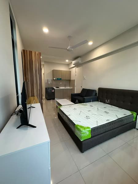 Kondominium untuk Disewa di Botanika - Janessa Lim - PropertyGuru.com.my