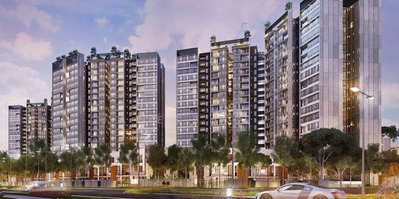 Kondominium untuk Disewa di Botanika - Janessa Lim - PropertyGuru.com.my