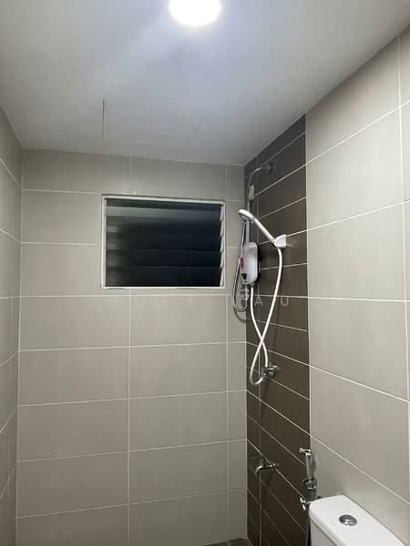 Condominium for Rent at Paraiso Residence @ The Earth - Boey Lau - Bathroom - PropertyGuru.com.my