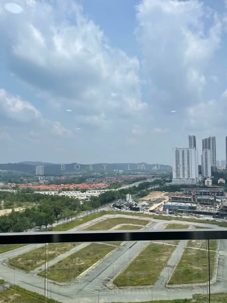 Condominium for Rent at Paraiso Residence @ The Earth - Boey Lau - Exterior - PropertyGuru.com.my