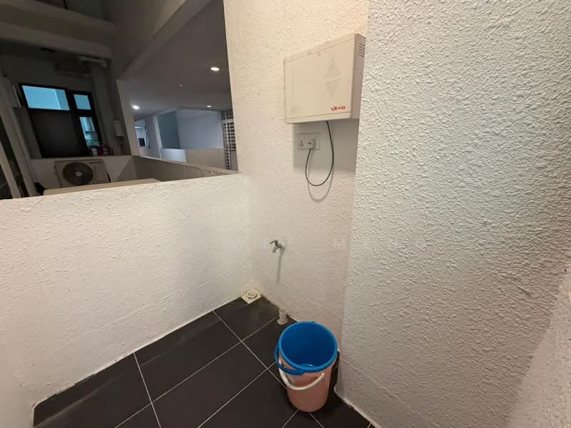 Servis Apartment untuk Disewa di 8Scape Residence @ Sutera - Ang Wee Meng - PropertyGuru.com.my