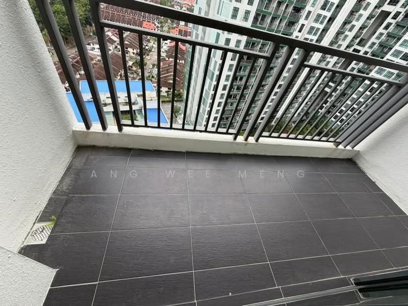 Servis Apartment untuk Disewa di 8Scape Residence @ Sutera - Ang Wee Meng - PropertyGuru.com.my