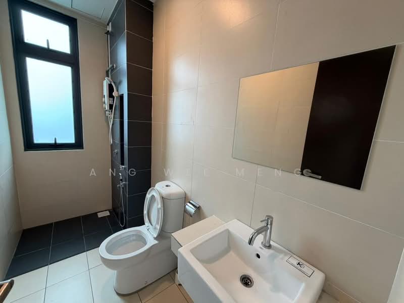 Servis Apartment untuk Disewa di 8Scape Residence @ Sutera - Ang Wee Meng - PropertyGuru.com.my