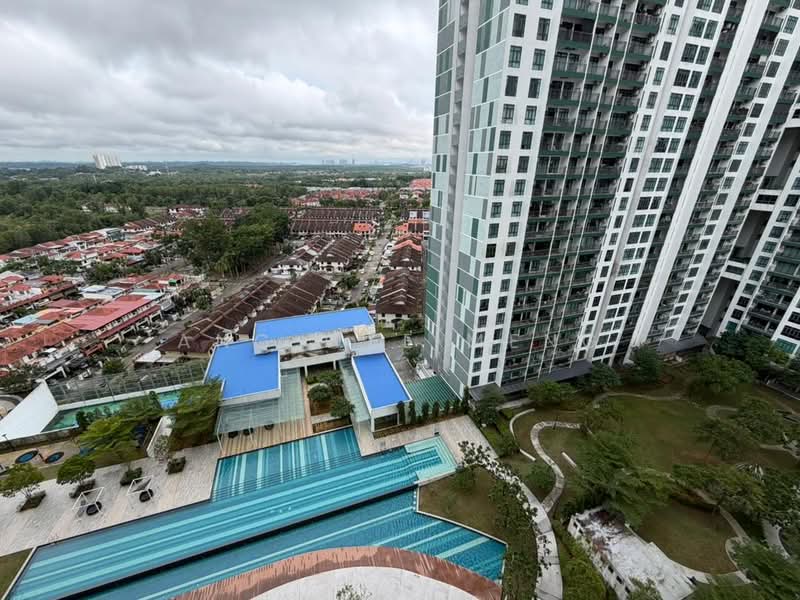 Servis Apartment untuk Disewa di 8Scape Residence @ Sutera - Ang Wee Meng - PropertyGuru.com.my