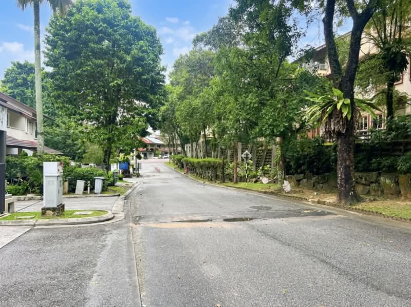 2.5-storey Terraced House for Sale in Sierramas West (Sungai Buloh) - Esther Tan - Exterior - PropertyGuru.com.my