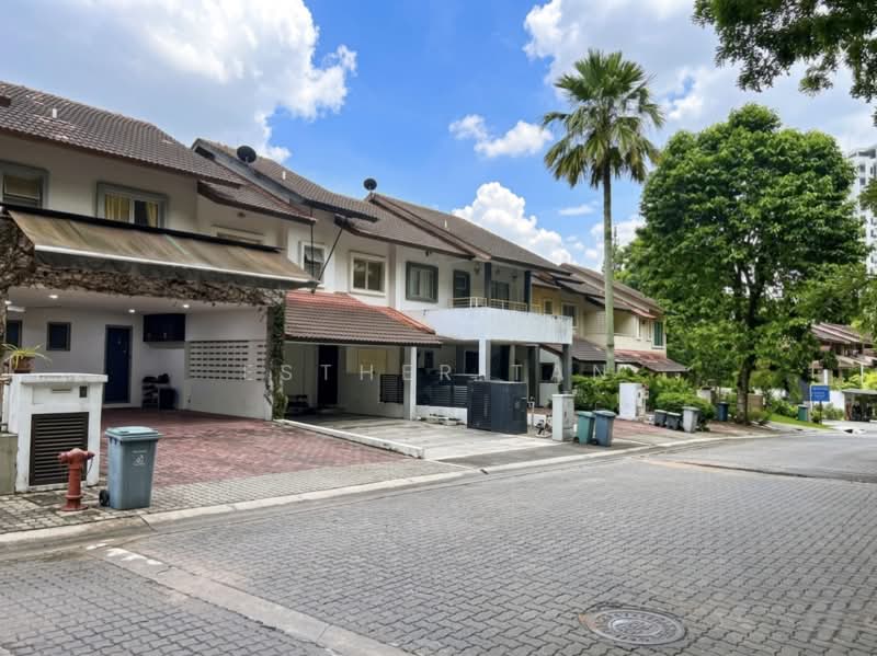 2.5-storey Terraced House for Sale in Sierramas West (Sungai Buloh) - Esther Tan - Exterior - PropertyGuru.com.my