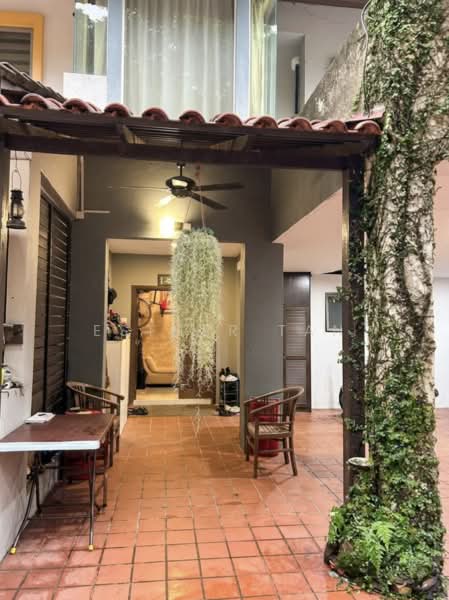 2.5-storey Terraced House for Sale in Sierramas West (Sungai Buloh) - Esther Tan - Exterior - PropertyGuru.com.my