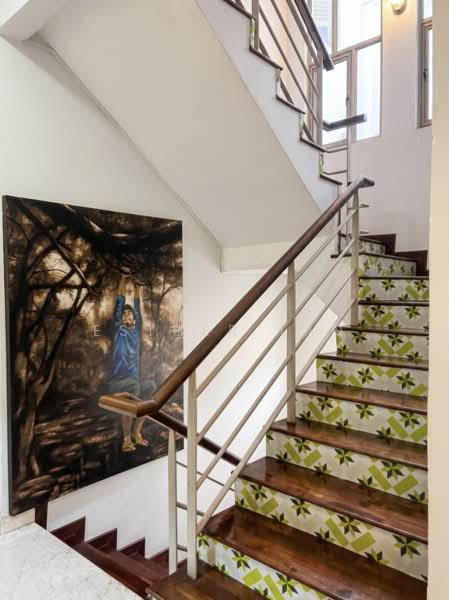 2.5-storey Terraced House for Sale in Sierramas West (Sungai Buloh) - Esther Tan - Interior - PropertyGuru.com.my