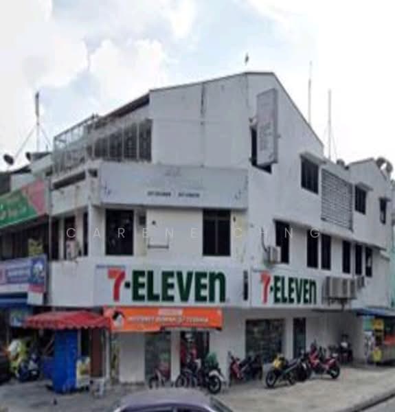 Kedai / Pejabat untuk Disewa di Taman Setapak Jaya (Setapak) - Carene Chng - Exterior - PropertyGuru.com.my