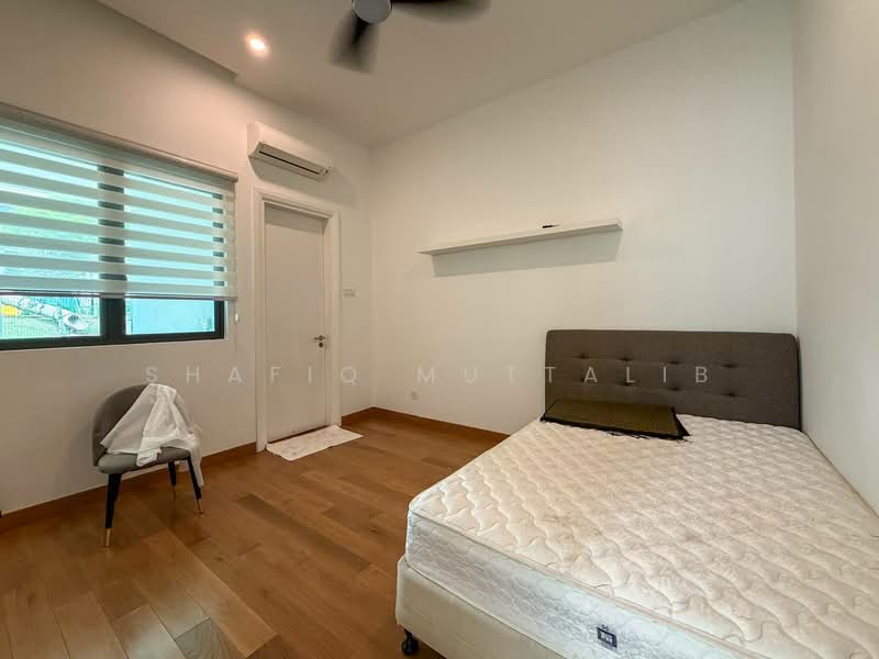Semi-Detached House for Sale in Cyberjaya (Selangor) - Shafiq Muttalib - Bedroom - PropertyGuru.com.my
