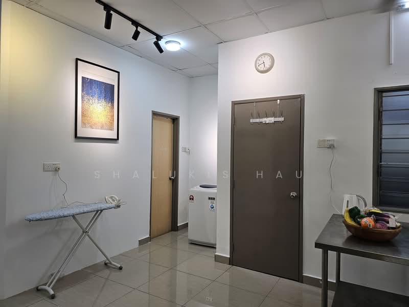 Rumah Bandar untuk Disewa di Kampung Jawa (Klang) - Shalukis Hau - Interior - PropertyGuru.com.my