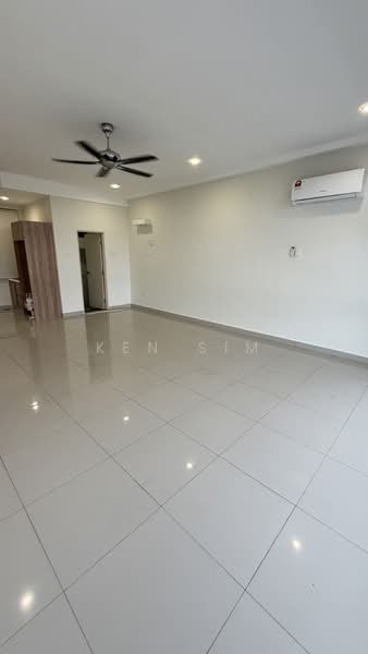 Service Residence for Rent at Palazio - Ken Sim - Living Room - PropertyGuru.com.my