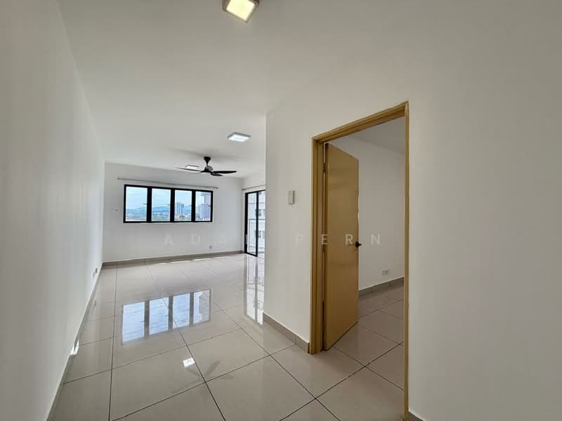 Service Residence for Rent at Maisson - Adam Pern - Living Room - PropertyGuru.com.my
