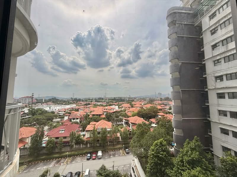 Service Residence for Rent at Maisson - Adam Pern - Exterior - PropertyGuru.com.my