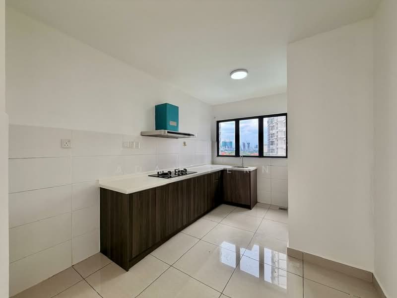 Service Residence for Rent at Maisson - Adam Pern - Kitchen - PropertyGuru.com.my