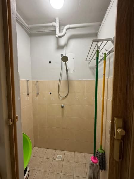 Pangsapuri untuk Dijual di Halaman Kenanga - Eugene Chuah - PropertyGuru.com.my