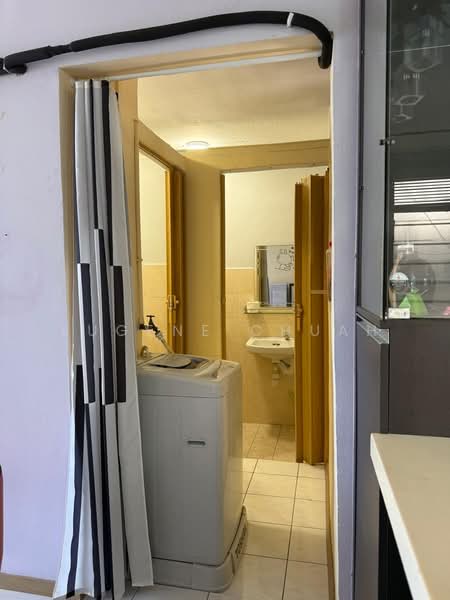 Pangsapuri untuk Dijual di Halaman Kenanga - Eugene Chuah - PropertyGuru.com.my