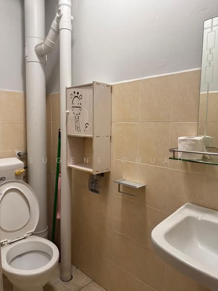 Pangsapuri untuk Dijual di Halaman Kenanga - Eugene Chuah - PropertyGuru.com.my