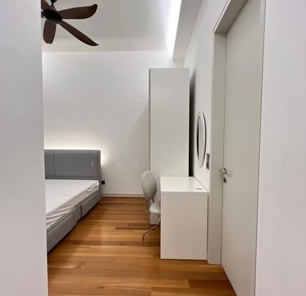 Service Residence for Rent at The Park 2 - Ivan Siew - Bedroom - PropertyGuru.com.my