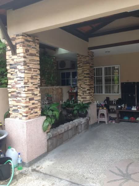 Semi-Detached House for Sale in Alam Damai (Cheras) - Jean Mun Mah - Exterior - PropertyGuru.com.my