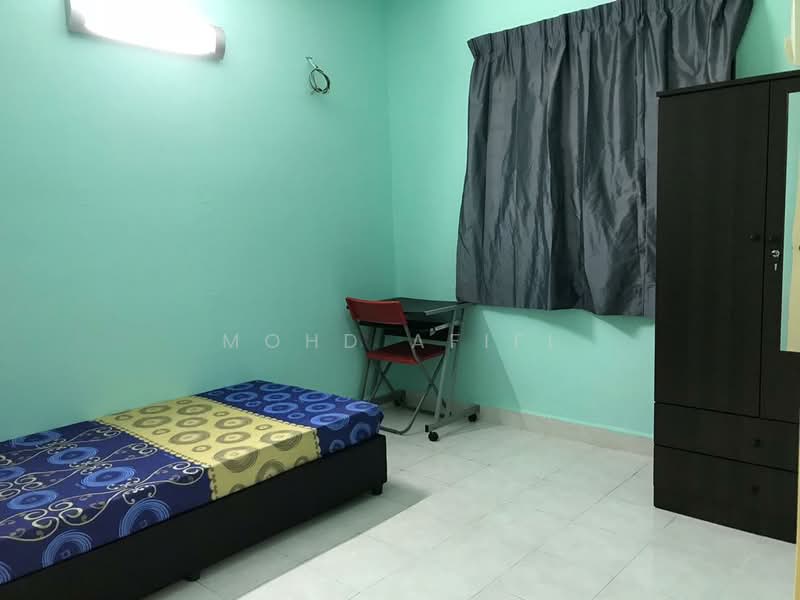 Apartment for Sale at Flora Damansara Apartment - Mohd Afifi - Bedroom - PropertyGuru.com.my