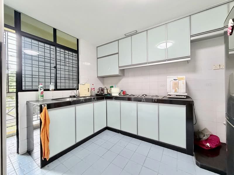 Pangsapuri untuk Dijual di Mewah View Luxurious Apartments - Jamie Tan - PropertyGuru.com.my
