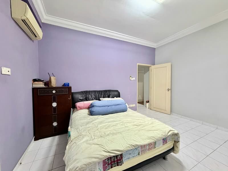 Pangsapuri untuk Dijual di Mewah View Luxurious Apartments - Jamie Tan - PropertyGuru.com.my
