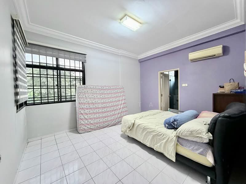 Pangsapuri untuk Dijual di Mewah View Luxurious Apartments - Jamie Tan - PropertyGuru.com.my